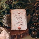 Once Upon A Broken Heart Wallet