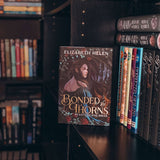 Bonded by Thorns by Elizabeth Helen