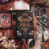 House of Frank by Kay Synclaire