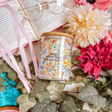 Flowerheart Bank