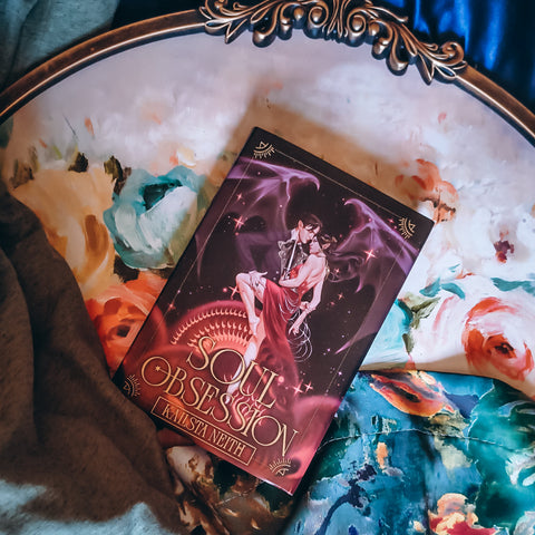 Soul Obsession by Kalista Neith