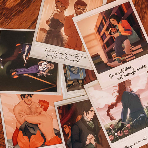 2024 Polaroid Bundle