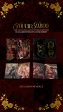 A Touch of Taboo Exclusive Edition by Katee Robert
