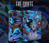 Queen of Faces Exclusive Edition by Petra Lord