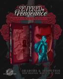 Severed by Vengeance by Elle Maldonado [A Shadows & Seduction Event-Exclusive Edition]