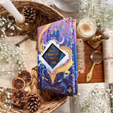 I'll Find You Where the Timeline Ends by Kylie Lee Baker