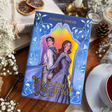 The Swan's Daughter by Roshani Chokshi