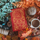 The Poet Empress Exclusive Edition by Shen Tao