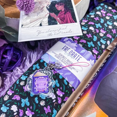 Song of the Six Realms Seatbelt Covers