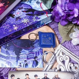 Darker by Four Measuring Tape