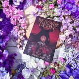 The Flowers I Deserve by Tamara Jerée
