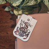 Blood Like Magic Cardholder
