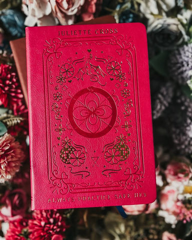 Always Practice Safe Hex by Juliette Cross