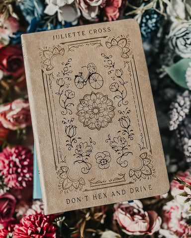 Don't Hex and Drive by Juliette Cross