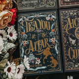 Tea You at the Altar by Rebecca Thorne *SCRATCH & DENT*