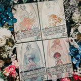 Bubble Babes Exclusive Book Set