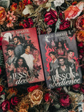 Mystic Riegan Exclusive Book Set
