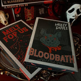 Bloodbath by Molly Doyle