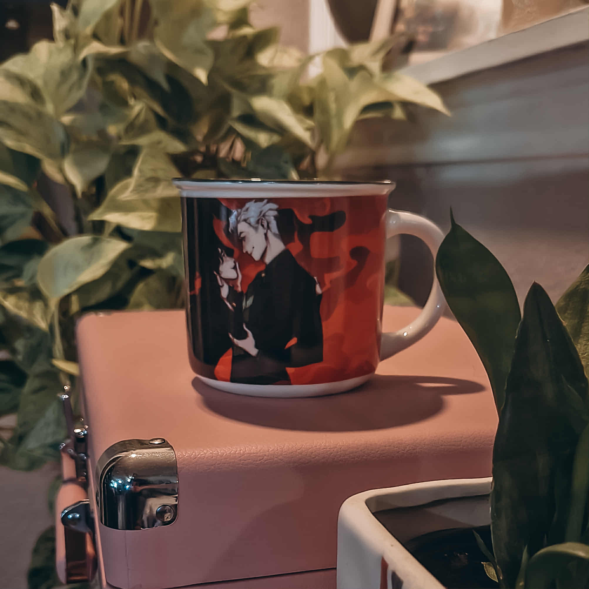 Phantasma Mug