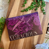 Voracious by Leigh Rivers *SCRATCH & DENT*