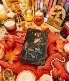 Hallowed Be Thy Name and Runaway Prince by Morgan Dante