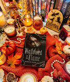 Hallowed Be Thy Name and Runaway Prince by Morgan Dante