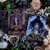 Crown of War and Shadow by J.R. Ward