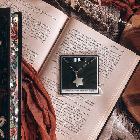 House of Frank Charm Necklace