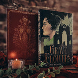 Grave Flowers by Autumn Krause