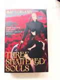 Three Shattered Souls by Mai Corland *SCRATCH & DENT*