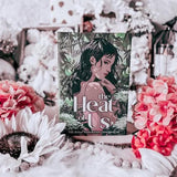 The Heat of Us by Eliana Lee