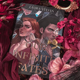 Our Infinite Fates by Laura Steven