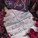The God and the Gumiho Tote