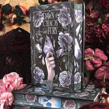 Dawn of Chaos and Fury by Melissa K. Roehrich