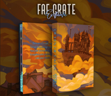Queen of Faces Exclusive Edition by Petra Lord