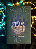The Stars are Dying by Chloe Peñaranda *SCRATCH & DENT*