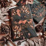 The Cursed by Harper L. Woods