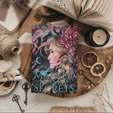 Marked by Masks and Secrets by Maggie Sunseri