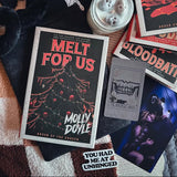 Melt for Us by Molly Doyle