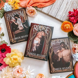 Tattered Curtain Exclusive Book Set