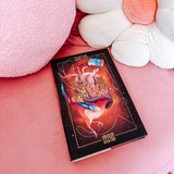 A Spell for Heartsickness by Alistair Reeves