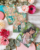 The Bond Dissolution Omegaverse Exclusive Book Set