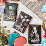 Hollow's Row Exclusive Book Set