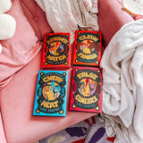 Goliaths of Wrestling Exclusive Book Set