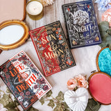 Between Life and Death Exclusive Book Set
