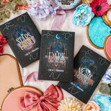 Nytefall Exclusive Book Set