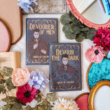 Devourer Exclusive Book Set