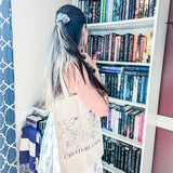 The God and the Gumiho Tote