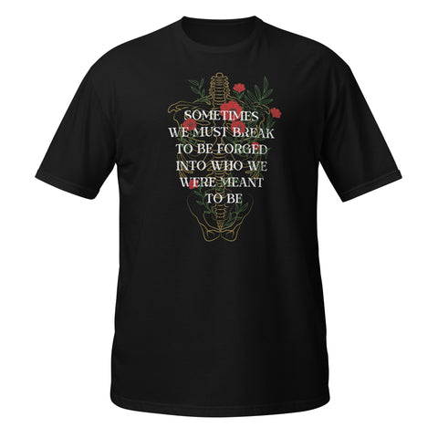 July Rain of Shadows and Endings Shirt 2024