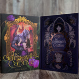 The Gargoyle's Captive by Katee Robert